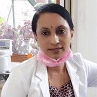Dr. Sheryl Abbey