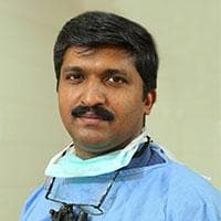 Dr. Rajeev Simon Kurudamannil