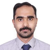 Dr. Joseph Abraham